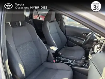 Photo 5 Toyota Corolla  Touring Spt 122h Design Navigation Touch & Go