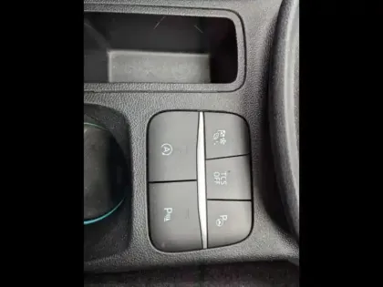 Photo 13 Ford Puma  1.0 Flexifuel 125ch S&S mHEV Titanium