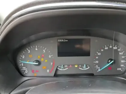 Photo 8 Ford Puma  1.0 Flexifuel 125ch S&S mHEV Titanium