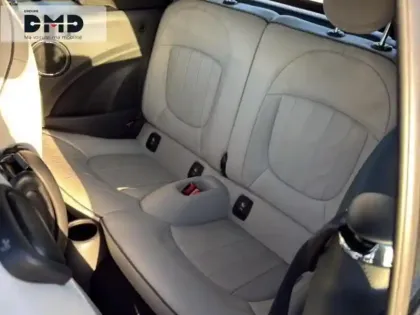 Photo 9 Mini Mini cabrio Cabrio Cooper 136ch Edition Greenwich BVA7 Euro6d-T