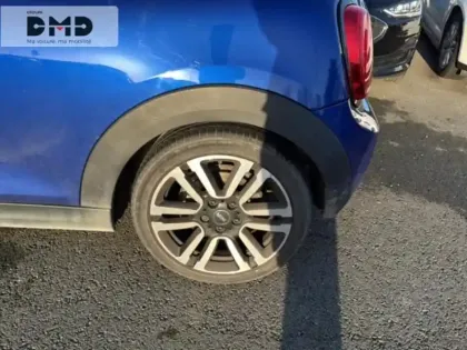 Photo 12 Mini Mini cabrio Cabrio Cooper 136ch Edition Greenwich BVA7 Euro6d-T