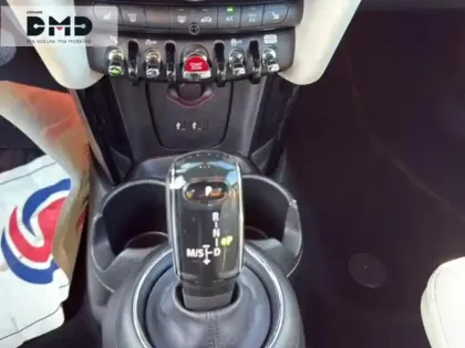 Photo 7 Mini Mini cabrio Cabrio Cooper 136ch Edition Greenwich BVA7 Euro6d-T