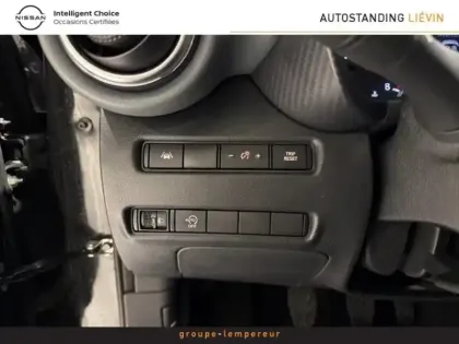 Photo 11 Nissan Juke  1.0 DIG-T 114ch N-Connecta 2021.5