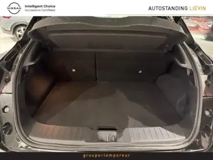 Photo 5 Nissan Juke  1.0 DIG-T 114ch N-Connecta 2021.5