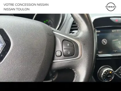 Photo 14 Renault Captur  1.3 TCe 150ch FAP Intens EDC