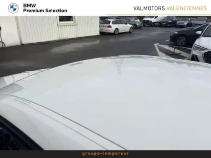 Photo 10 BMW Serie 1 Gén. IV (F70) Ph1 M Sport Design 5