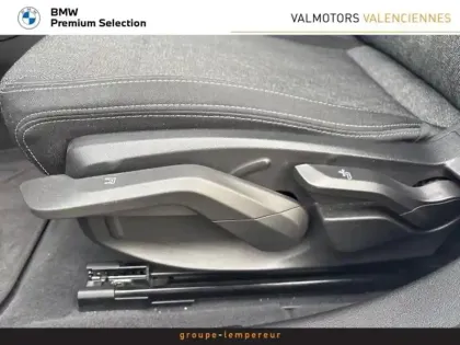 Photo 12 BMW Serie 1 Gén. IV (F70) Ph1 M Sport Design 5