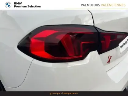 Photo 7 BMW Serie 1 Gén. IV (F70) Ph1 M Sport Design 5