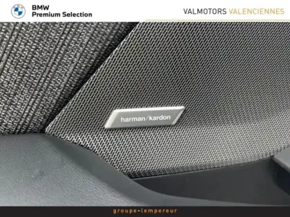 Photo 13 BMW Serie 1 Gén. IV (F70) Ph1 M Sport Design 5