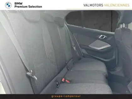 Photo 5 BMW Serie 1 Gén. IV (F70) Ph1 M Sport Design 5