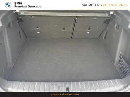 Photo 6 BMW Serie 1 Gén. IV (F70) Ph1 M Sport Design 5