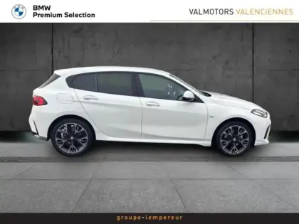 Photo 14 BMW Serie 1 Gén. IV (F70) Ph1 M Sport Design 5