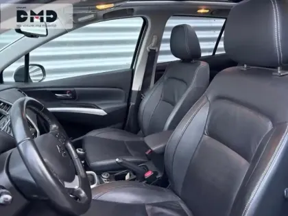 Photo 8 Suzuki S-cross  1.4 Boosterjet Hybrid 129ch Style Allgrip Euro6d-T