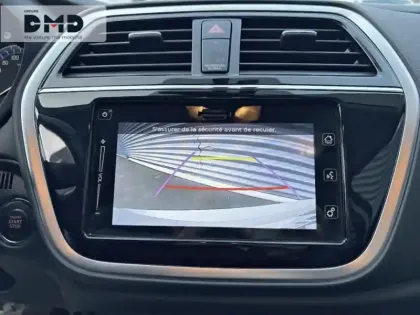 Photo 14 Suzuki S-cross  1.4 Boosterjet Hybrid 129ch Style Allgrip Euro6d-T