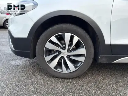 Photo 12 Suzuki S-cross  1.4 Boosterjet Hybrid 129ch Style Allgrip Euro6d-T