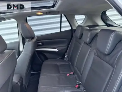 Photo 9 Suzuki S-cross  1.4 Boosterjet Hybrid 129ch Style Allgrip Euro6d-T