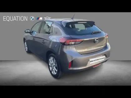 Photo 6 Opel Corsa  1.2 Turbo 100ch Elegance