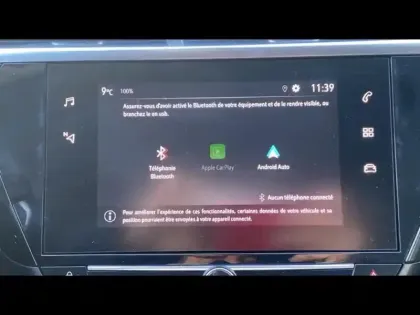 Photo 12 Opel Corsa  1.2 Turbo 100ch Elegance