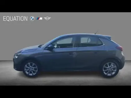 Photo 7 Opel Corsa  1.2 Turbo 100ch Elegance