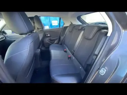 Photo 10 Opel Corsa  1.2 Turbo 100ch Elegance