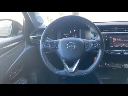 Photo 11 Opel Corsa  1.2 Turbo 100ch Elegance