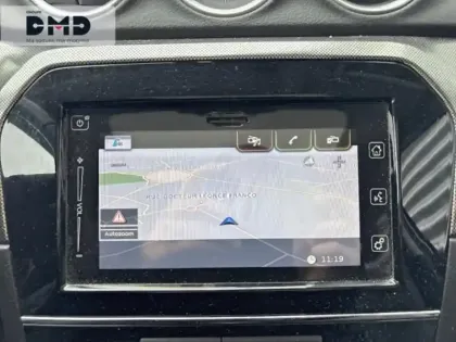 Photo 5 Suzuki Vitara  1.4 Boosterjet Hybrid 129ch Style
