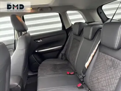 Photo 9 Suzuki Vitara  1.4 Boosterjet Hybrid 129ch Style