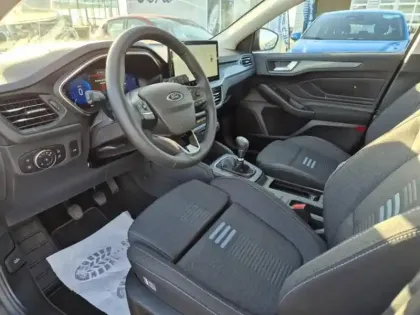 Photo 9 Ford Focus  Active SW 1.0 Flexifuel mHEV 125ch Active X