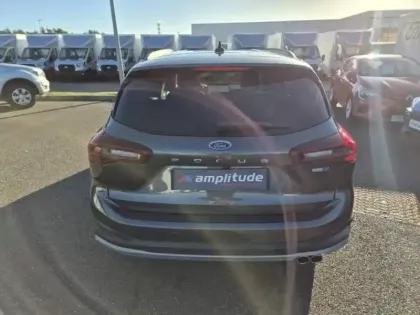 Photo 5 Ford Focus  Active SW 1.0 Flexifuel mHEV 125ch Active X