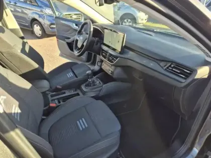 Photo 10 Ford Focus  Active SW 1.0 Flexifuel mHEV 125ch Active X