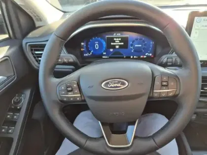 Photo 14 Ford Focus  Active SW 1.0 Flexifuel mHEV 125ch Active X