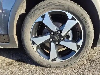 Photo 8 Ford Focus  Active SW 1.0 Flexifuel mHEV 125ch Active X