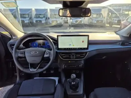 Photo 13 Ford Focus  Active SW 1.0 Flexifuel mHEV 125ch Active X