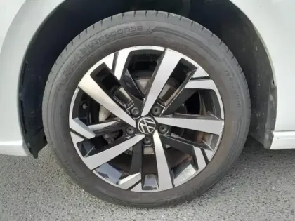 Photo 5 Volkswagen Polo  1.0 TSI 95ch Life Plus