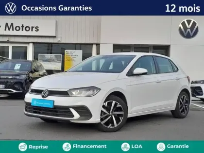 Photo Volkswagen Polo