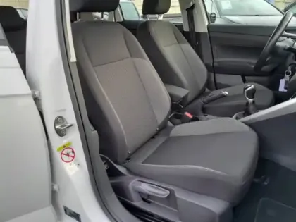 Photo 9 Volkswagen Polo  1.0 TSI 95ch Life Plus