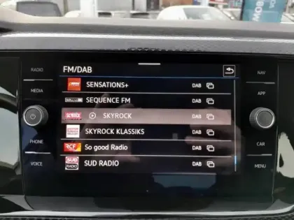 Photo 13 Volkswagen Polo  1.0 TSI 95ch Life Plus