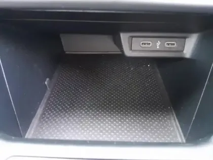 Photo 12 Volkswagen Polo  1.0 TSI 95ch Life Plus