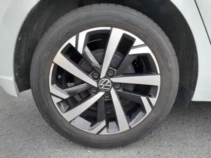 Photo 6 Volkswagen Polo  1.0 TSI 95ch Life Plus