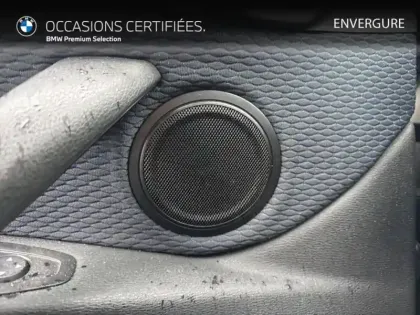 Photo 13 BMW X2  sDrive18iA 140ch M Sport DKG7 Euro6d-T 129g