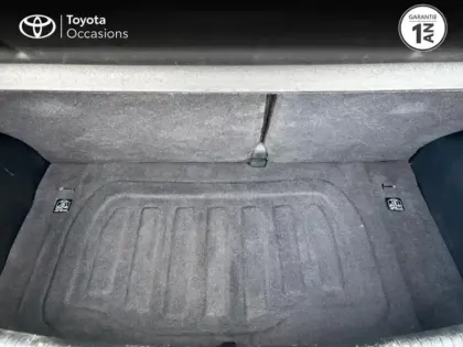 Photo 9 Hyundai I10  1.0 67ch ECO Initia