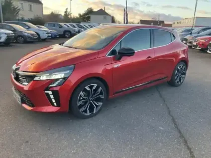 Photo Mitsubishi Colt