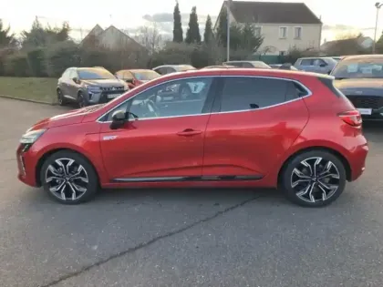 Photo 7 Mitsubishi Colt  1.6 MPI HEV 143ch Instyle 2024