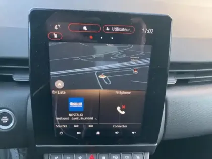 Photo 12 Mitsubishi Colt  1.6 MPI HEV 143ch Instyle 2024