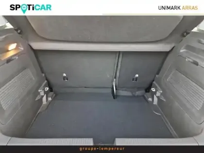 Photo 5 Opel Crossland  1.2 83ch Edition