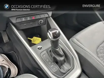 Photo 14 Audi A1  Sportback 25 TFSI 95ch Advanced 2 S tronic 7