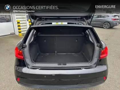 Photo 6 Audi A1  Sportback 25 TFSI 95ch Advanced 2 S tronic 7