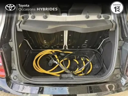 Photo 9 Fiat 500  e 118ch La Prima