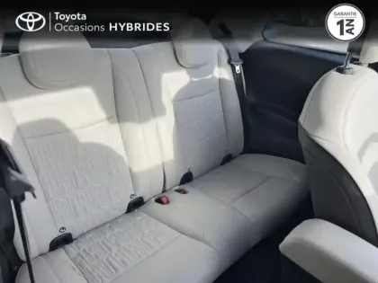 Photo 6 Fiat 500  e 118ch La Prima