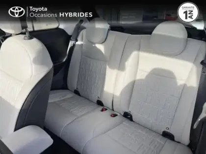 Photo 11 Fiat 500  e 118ch La Prima